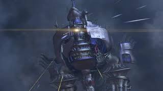 Battle Of The Gods Warring Triad vs Kingsglaive (Jay)