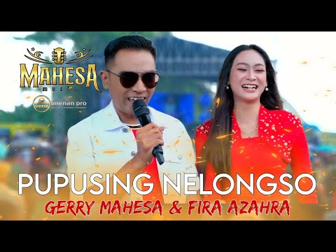 FULL ALBUM GERRY MAHESA FT DINDA TERATU PUPUSING NELONGSO TERBAIK TERBARU