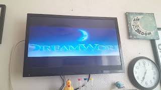 20Th Century Fox Dreamworks Animation Skg 2013 Dvd Rip Ts Mp3 Opening Scene