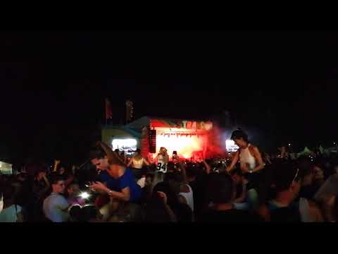 Halott Pénz - Emlékszem, Sopronban @ Strand Fesztivál 2019