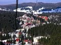 POIANA BRASOV - BRAN