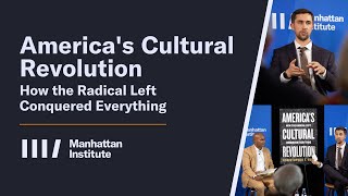 America's Cultural Revolution: An Interview with Christopher F. Rufo