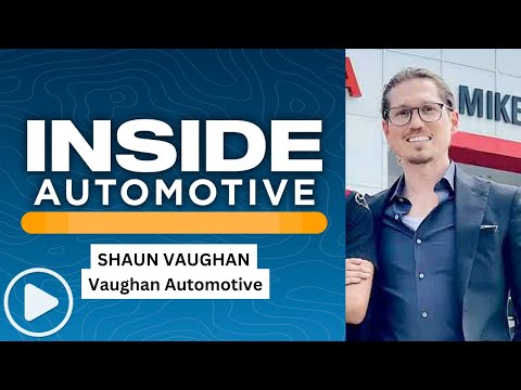 Automotive Network Sales