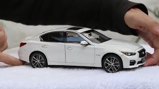 Unboxing of Infinity Q50 | Unboxing Brand New Toys and Toy Vehicles | Toys Unboxing