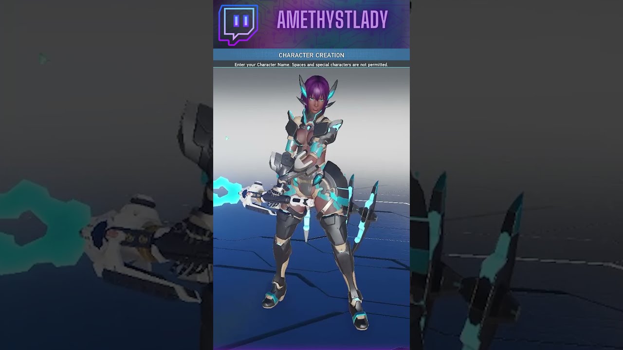 Missing My PSO2 NG Beta Character 😢| PSO2 NG | Phantasy Star Online 2 New Genesis 