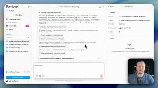Customer Qualifier AI Agent Built with Gumloop