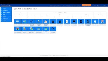 Sistema Athenas Comercial - Web - Com Fontes Php