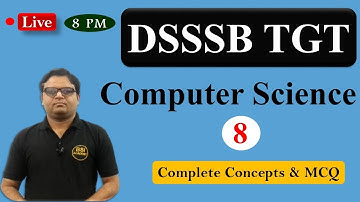 OSI Model | Computer Networks | OSI Layers | Computer Science | DSSSB | TGT | PGT | Lecture - 08