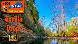 Epic "Gorilla Drop" Kayak Adventure! 🦍🚣 #Kayaking #Adventure #RiverLife #Exploration
