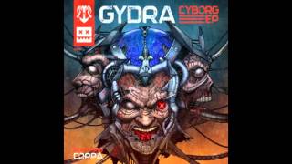 Обложка Gydra Time Keeper Original Mix Скачать Gydra Time Keeper Original Mix