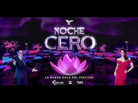 Noche Cero | Viña del Mar 2023