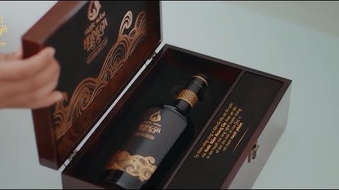 Nước Mắm Hoàng Gia Trên Đài Truyền Hình Bình Thuận (BTV)