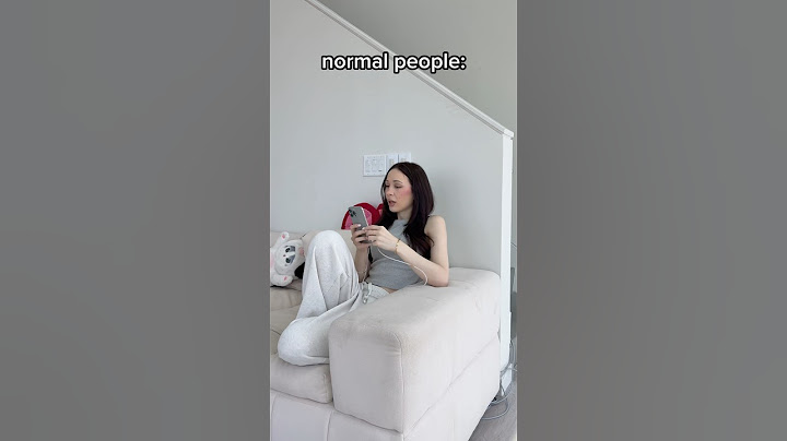 Normal people VS me 🫣 #elsarca #tiktok