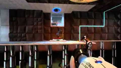 Blind Playthrough - Portal Pro Mod - Part 7