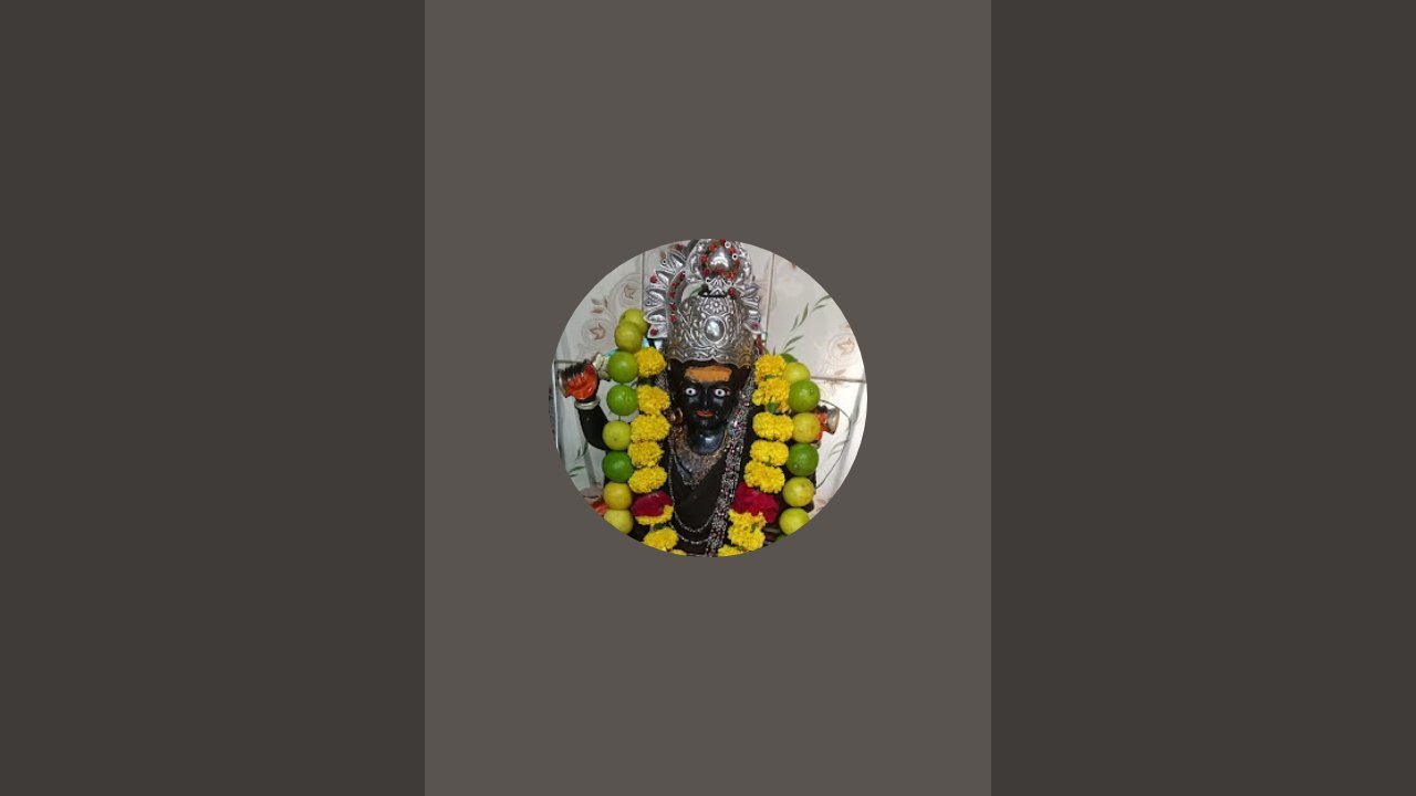 kalbhairav nath dada   ashram kerala લાઇવ છે!