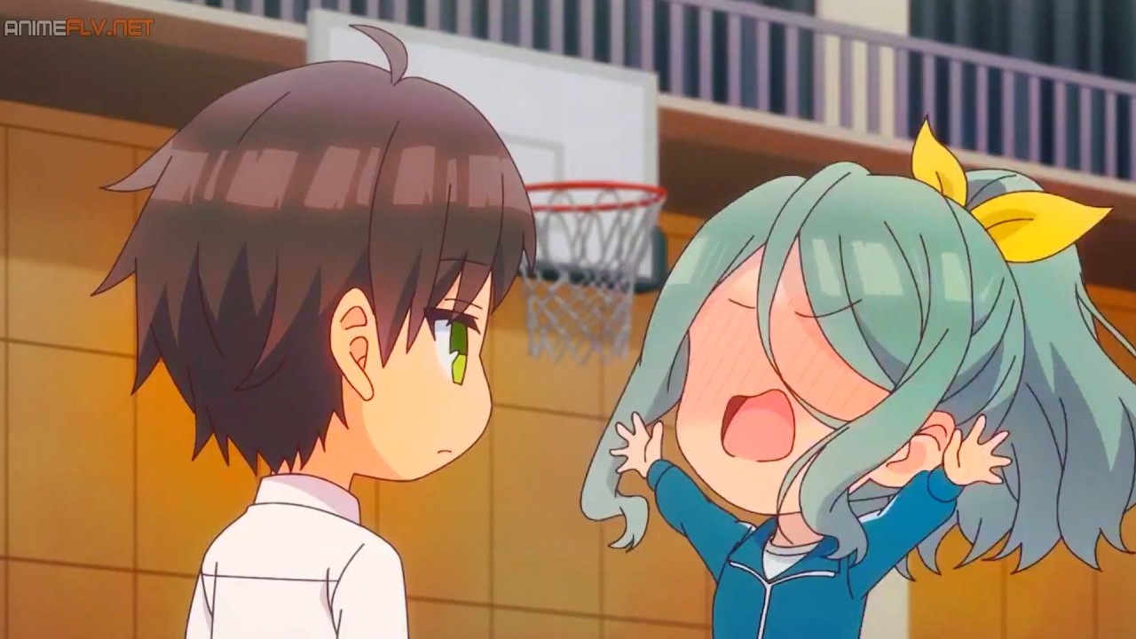 Celos en el anime | Recopilación Parte #85