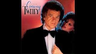 Conway Twitty - We're So Close