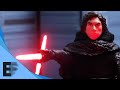 Darth vader vs kylo ren   star wars black series stop motion