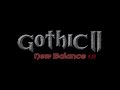 Gothic 2 New Balance #30 Koniec 1 Rozdziału