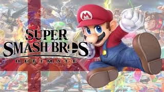 Video thumbnail of "Ground Theme / Underwater Theme - Super Mario 3D Land - Smash Ultimate OST"