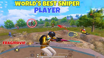 WORLD’S BEST SNIPER 🥵 DOUBLE AWM CHALLENGE🔥 SAMSUNG,A3,A5,A6,A7,J2,J5,J7,S5,S6,S7,59,A10,A20,A30