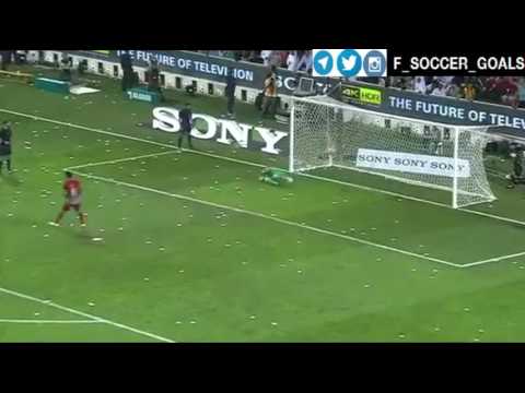 ركلات الترجيح لخويا والسد كأس أمير قطر 2 4 20 05 2016 