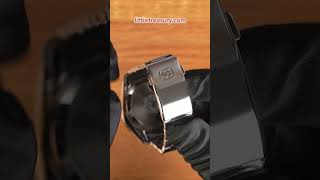 This Grand Seiko Bracelet Has a Micro Adjust - the SBGJ277 Sport GMT Hi-Beat Snowy Valley "Sekkei"