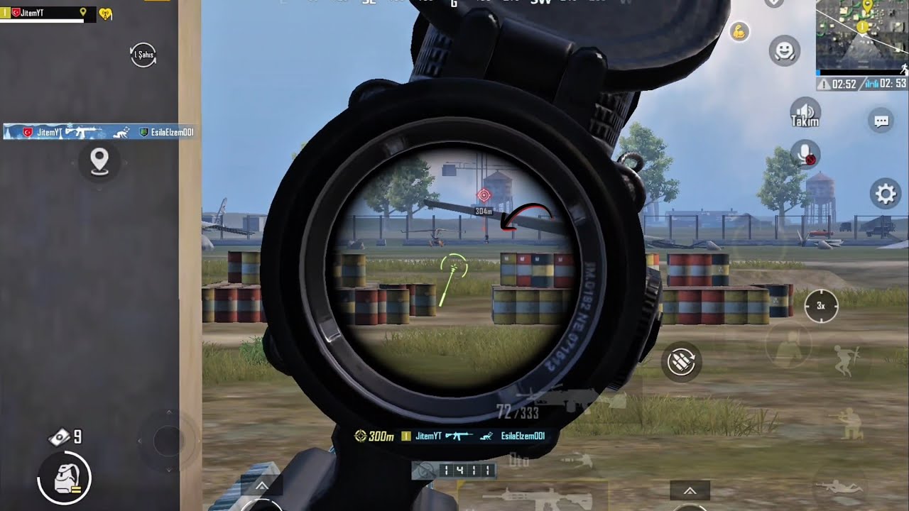 BU ADAMLAR NE YAPIYOR 😂#pubgmobile 