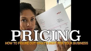 Pricing Mushrooms: How much do I charge???