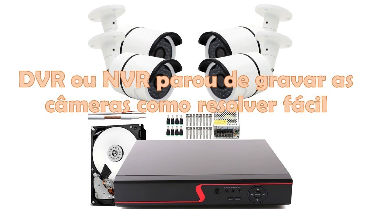 DVR Ou NVR Parou De Gravar As C meras Como Resolver F cil YouTube dvr-ou-nvr-parou-de-gravar-as-c-meras-como-resolver-f-cil-youtube