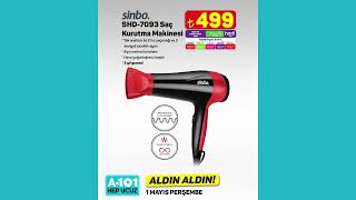 ✅ A101 1 mayıs 2025 perşembe 👩‍🦱👱‍♀️👩‍🦰🥰😍 kadınlara özel ürünler 🛒🛍️🎉🧺 screenshot 4