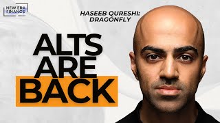 Top Crypto VC - This Is Why Altcoins Will Recover