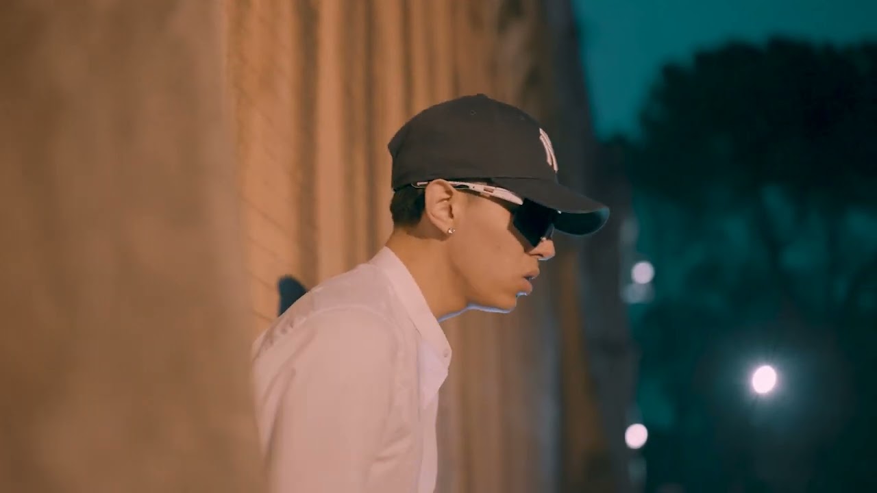 Farrova - Abuela (Video Oficial)