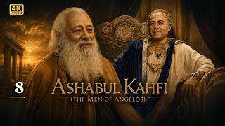 Ashabul Kahfi (Para Pemuda Gua) | Episode 08 | 4K Ultra HD