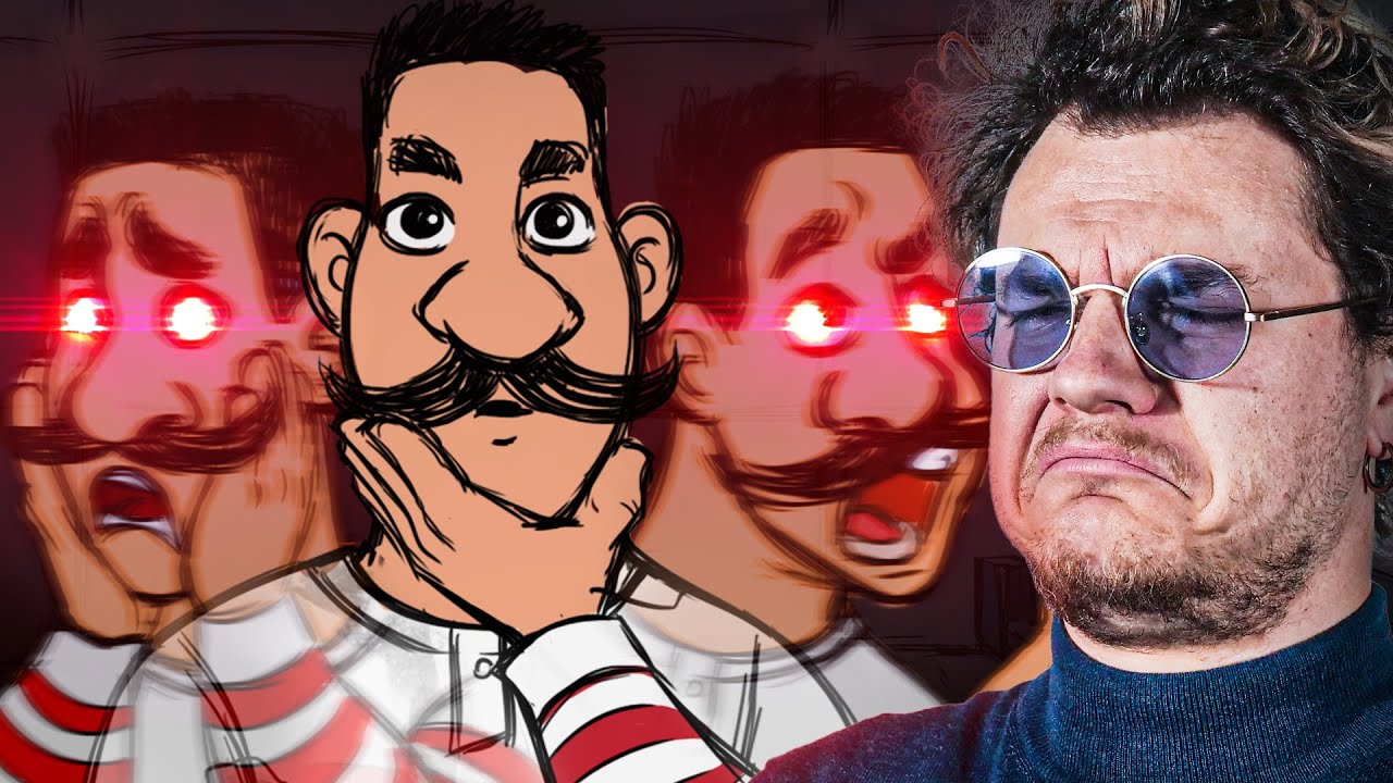 Être Schizophrène : ÇA FAIT QUOI ?!