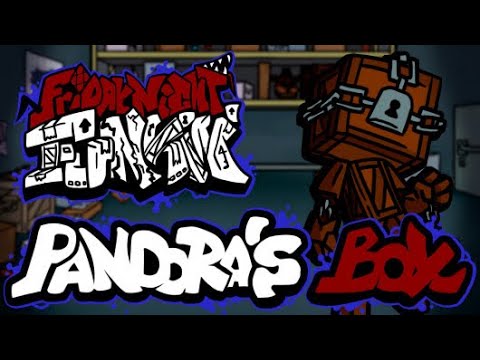 Video: Pandora's Box