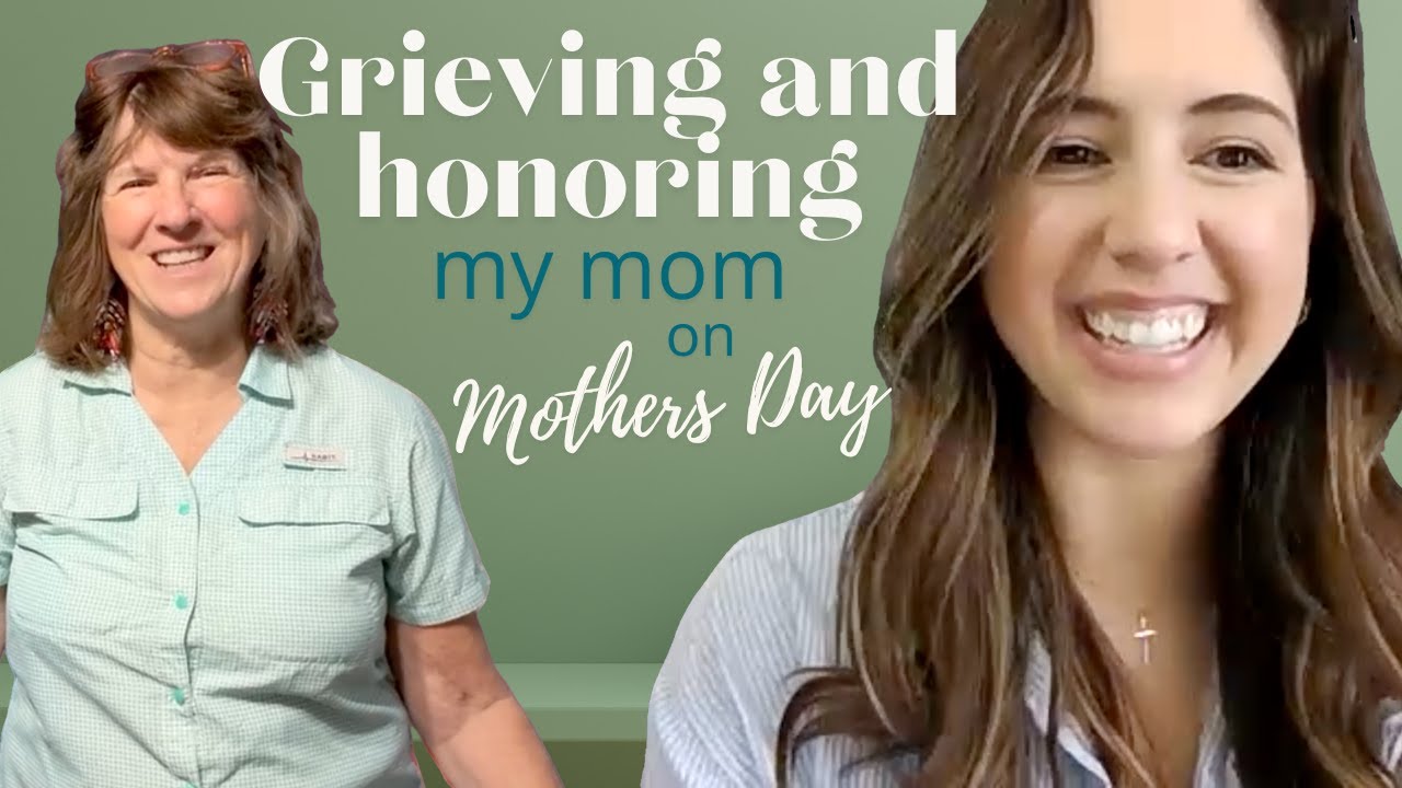 God's Help in Motherhood