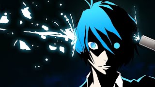 Persona 3「AMV」Do or Die - Magnolia Park & Ethan Ross Resimi