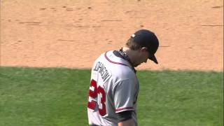2013/08/21 Kimbrel's 40th save