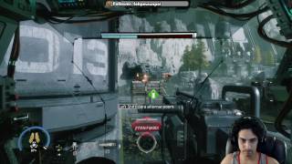 [PC] Titalfall 2: Campaña (Part 16)
