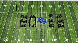 Franklin-Simpson High School Graduation 2026