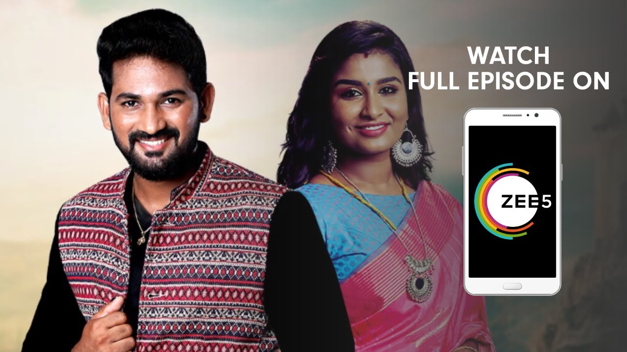 kallachirippu watch online free Poove Poochoodava - Spoiler Alert - 26 June 2019 - Watch Full Episode BEFORE TV On ZEE5 - EP - 634