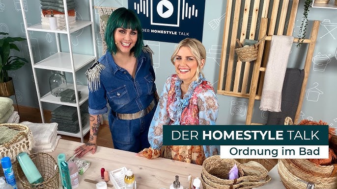 Badezimmer Aufräumen: Dein Leitfaden für ein Perfekt Organisiertes Bad