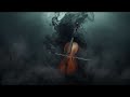 Dark Academia Cello Music for Solitude and Study