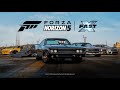 THE FAST X CAR PACK in FORZA HORIZON 5