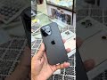 দেশ সেরা অফারে used iPhone 16 Pro পেয়ে যাবেন Smart Teleworld এ 😍