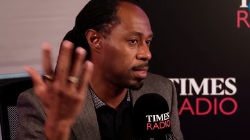 Times Radio - Systemic Racism