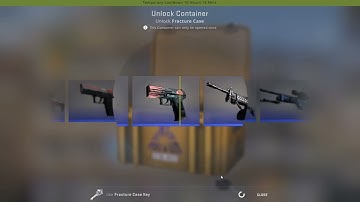 Opening a case everyday until I get a knife #4