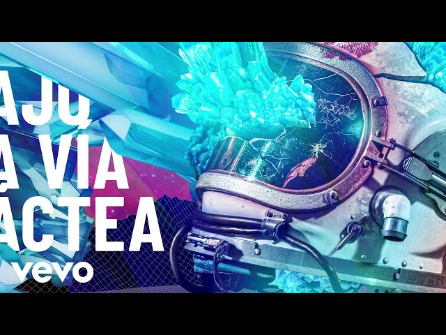 Juanes - Vía Láctea