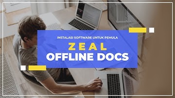 Zeal - Offline Documentation Browser for Software Developer